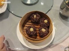 -御花园·粤菜·海鲜火锅(中山公园店)