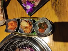 -丸藏和牛烧肉专门店(园区师惠坊店)