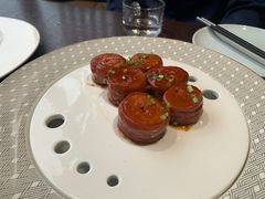 -湖畔鲁菜·二十年老字号餐厅(大明湖店)