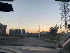 -坝光海滩