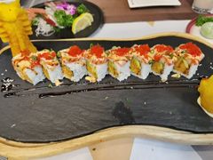 -将太无二·北美传奇寿司(瑞士公寓店)