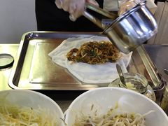 -安徽阜阳卷馍(西单店)