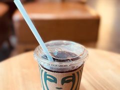 -星巴克(深圳软件园产业基地店)