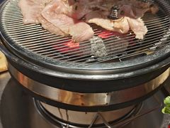 -九田家黑牛烤肉料理(香河店)