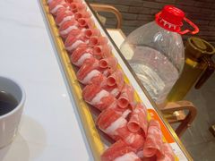 -祥源胡同·涮牛羊肉火锅(花桥店)