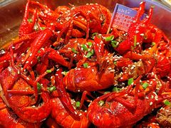 -靓靓蒸虾·头牌蒸虾(南山桂庙店)