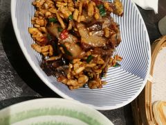 萝卜干腊味-小湘旺臭鳜鱼·新湘菜(马连道路店)