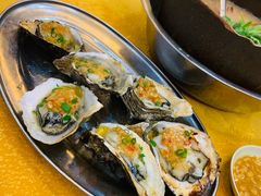 -辉记潮汕海鲜砂锅粥(林和西店)
