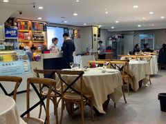 -好兄弟郭巨海鲜(天一阁店)