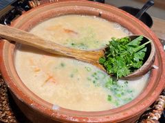 -潮十三潮汕砂锅粥(高新四路大都荟店)