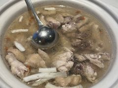 -龙泉人椰子鸡.糟粕醋.海南菜(三亚旗舰店)