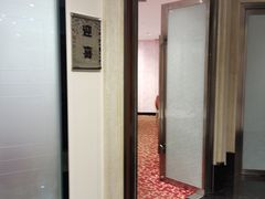 -海都六福酒家(世博广场店)