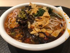 -水平有限广西米粉·广西风味集(五道口店)