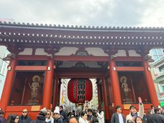 -浅草寺