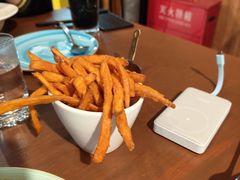 -莫多多餐厅