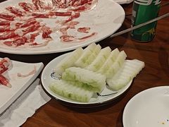 -前门杨记·铜锅涮肉(王府井·故宫店)