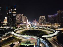 -澳门喜来登大酒店