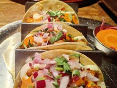 -Q MEX 库迈墨西哥餐吧(三里屯店)