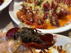 招牌麻辣小龙虾-霸王虾·小龙虾香辣蟹(玉林店)