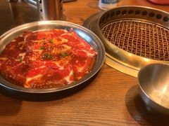 -一品诚记烤肉(大连柏威年购物中心店)