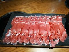 新西兰羊肉套餐-呷哺呷哺 黄金牧场 (新中关购物中心店)