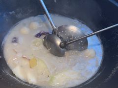 -陈大锅·岳阳鱼馆·地道岳阳菜(美食街店)