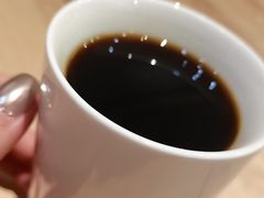 -玫瑰咖啡(中山六路店)