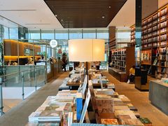 -茑屋书店(天目里店)