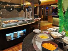 -永泰福朋喜来登酒店-宜客乐自助餐厅(远大路店)