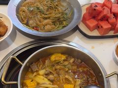 -刘一锅筋头巴脑(大悦城C店)