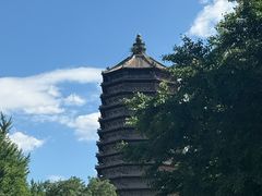 -玲珑塔公园
