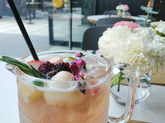 -乔泰勒JOETYLER西餐厅(曲江店)