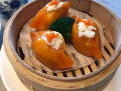 -汤臣·空中餐厅·严选粤菜(石湾世博广场店)