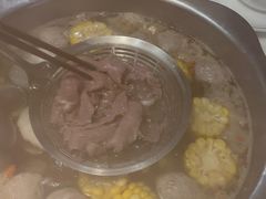 -潮发潮汕牛肉店(龙洞店)