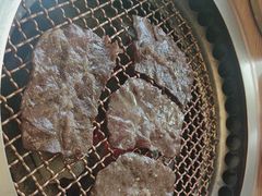 -炎蔵牛舌烤肉