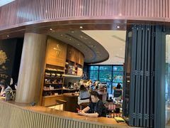 -星巴克臻选(北京富力家园店)