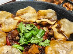 -百味地锅鸡(二店·财校分店)