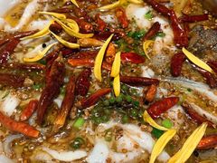 -太二酸菜鱼(武汉光谷保利店)