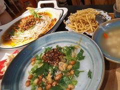大王经典油茶套餐-大王油茶(二厂文创公园店)