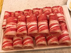 -八先生涮肉房(三里河店)