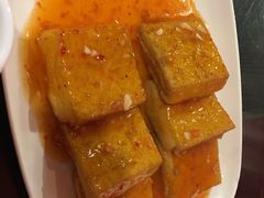 -刘胖子家常菜·蹄花焖藕(中南店)
