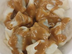 -吉祥馄饨(上海新上大店)