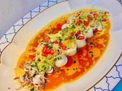 -溪畔•新徽菜(碧湖云溪店)