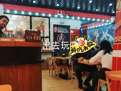 -瑞霖·隆江猪脚饭