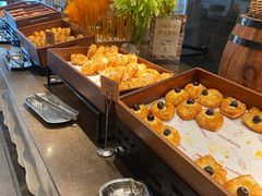 -杭州开元名都大酒店·地中海自助餐厅