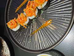 -东方豪景花园酒店·怡景旋转餐厅