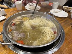 -牛必福潮汕牛肉火锅(油坊桥店)