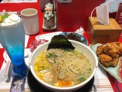 -火影忍者一乐拉面(环球港店)