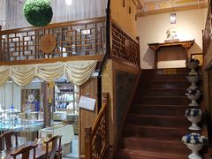 -福慧慈缘素食餐厅(王府井店)