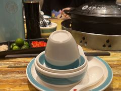 -春润大地海南椰子鸡(沙井京基百纳广场店)